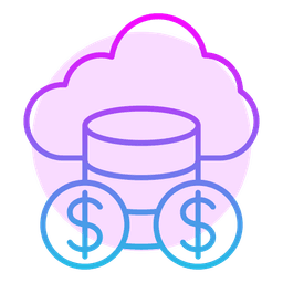 Transparent Service Costs