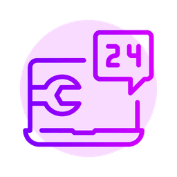 24/7 Technical Support