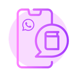 Seamless Ticketing System via WhatsApp